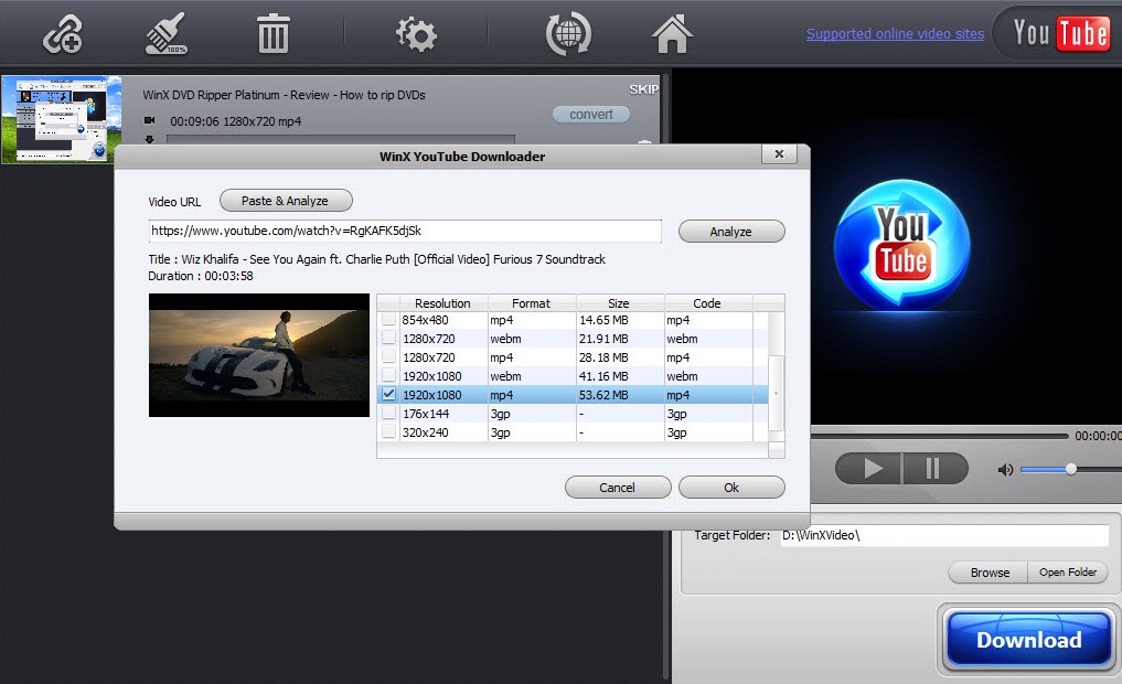 best any video downloader for mac