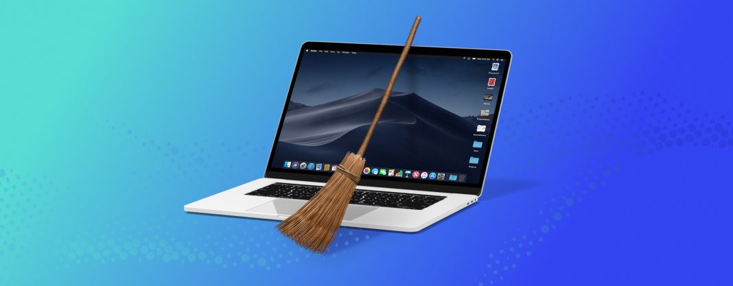 best registry cache cleaner for mac